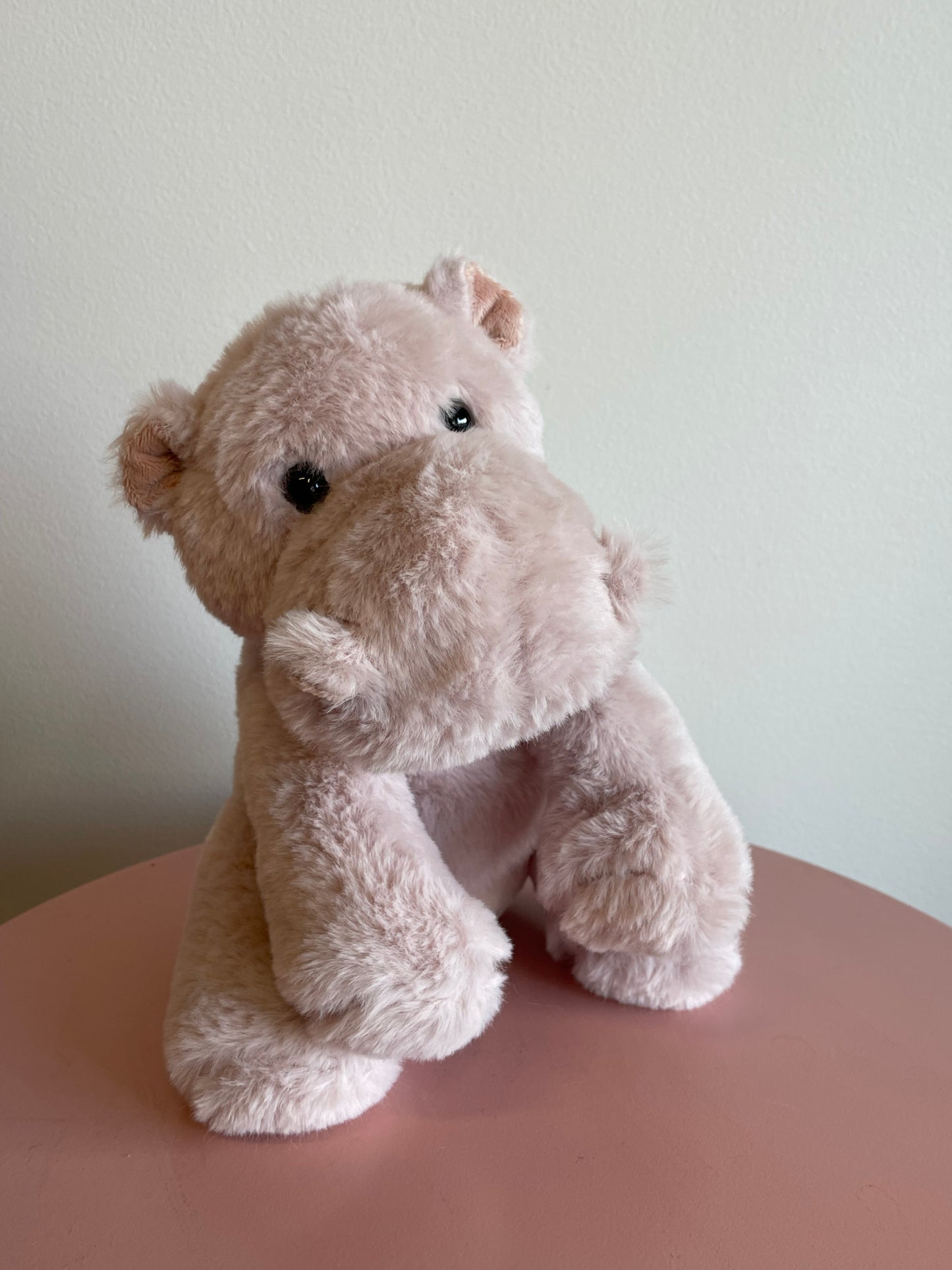HIPPO- PINK