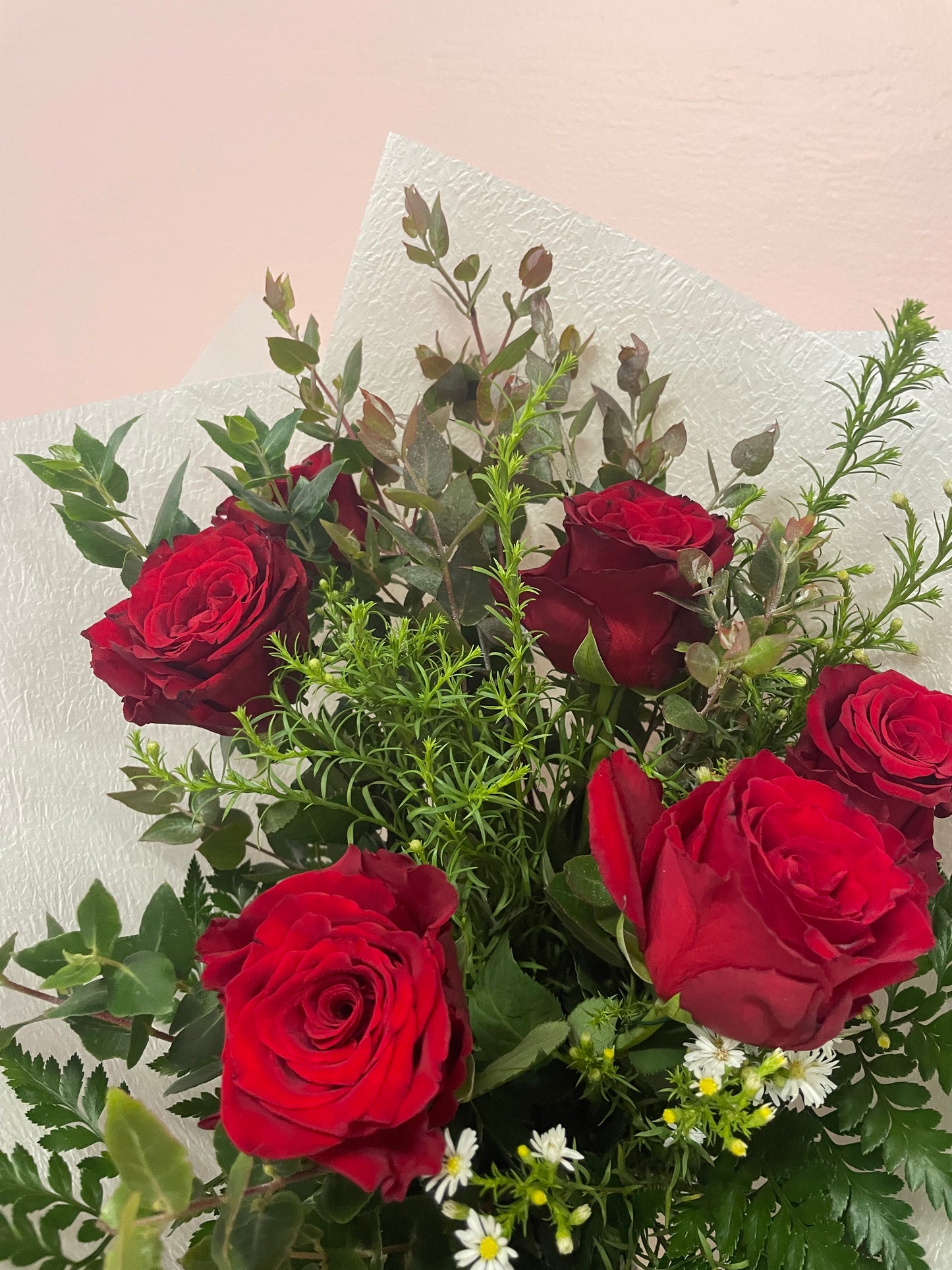 SIMPLY RED X6