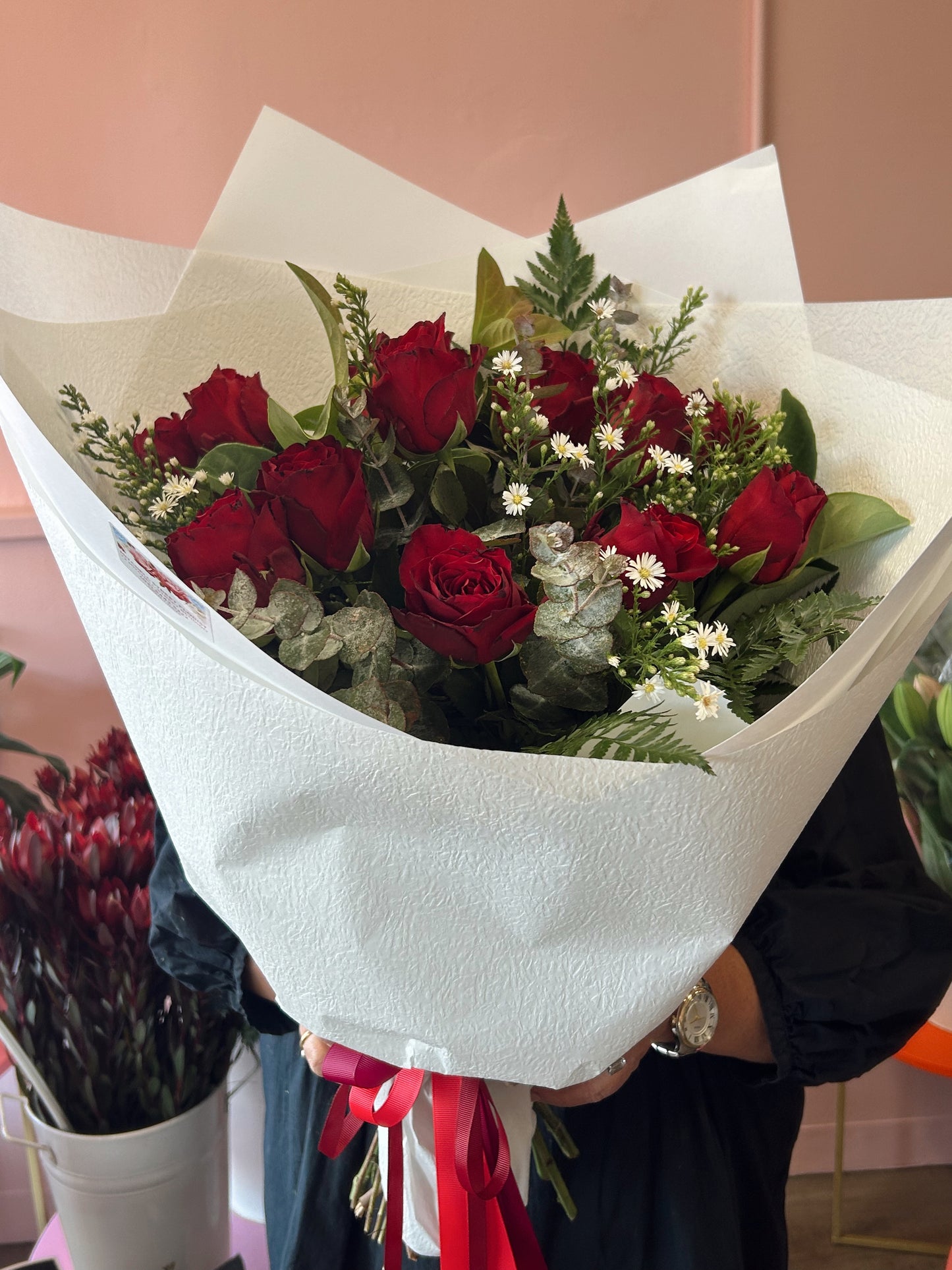 SIMPLY RED x12