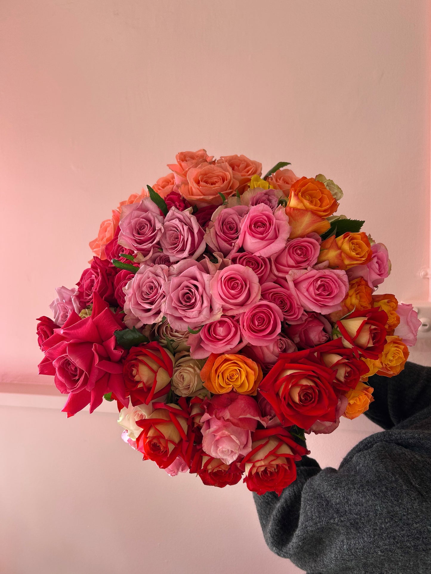 ROSES FOR YOU