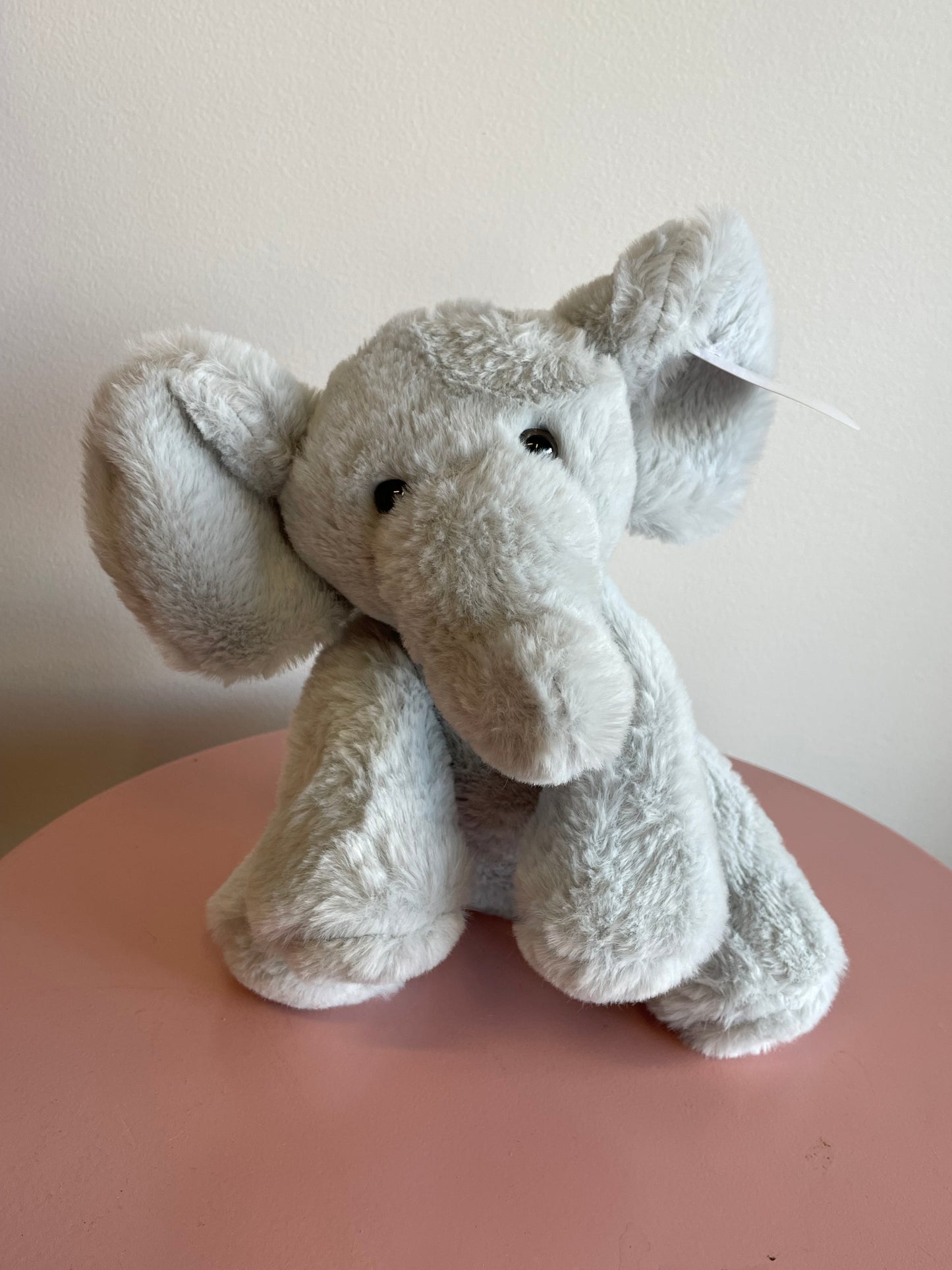 ELEPHANT- BLUE