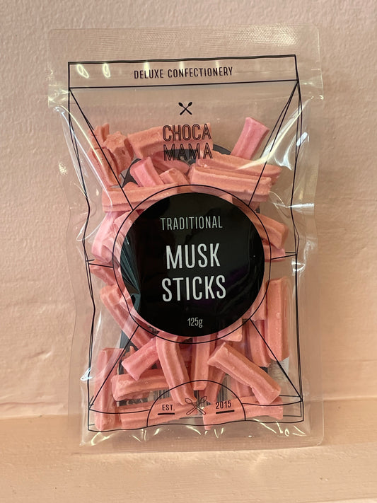 MUSK STICKS