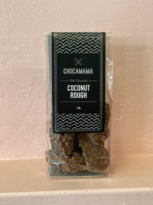 COCONUT ROUGH