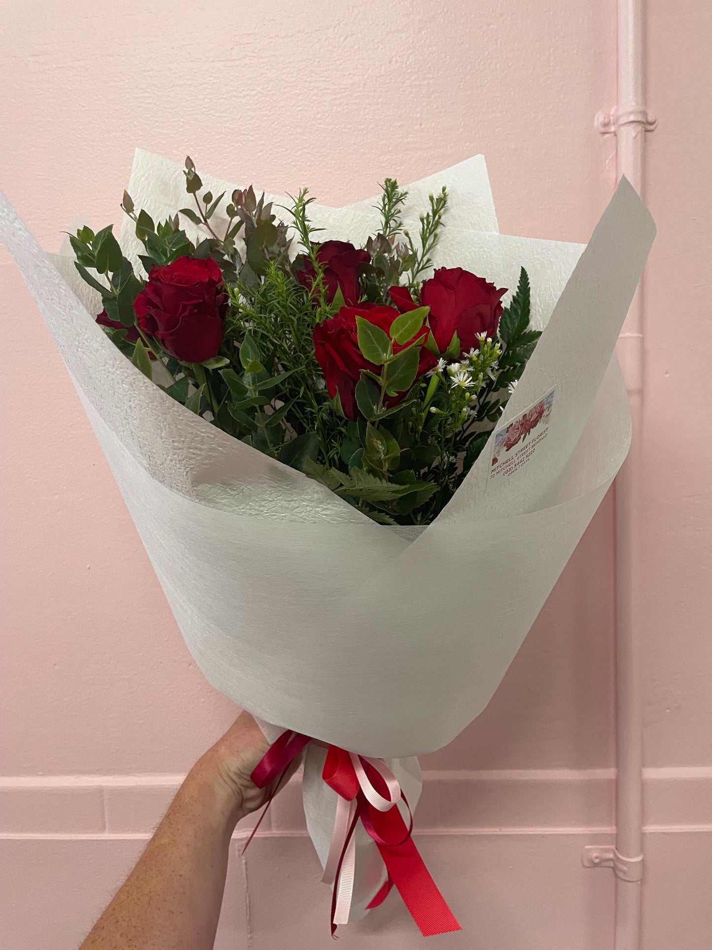 SIMPLY RED X6