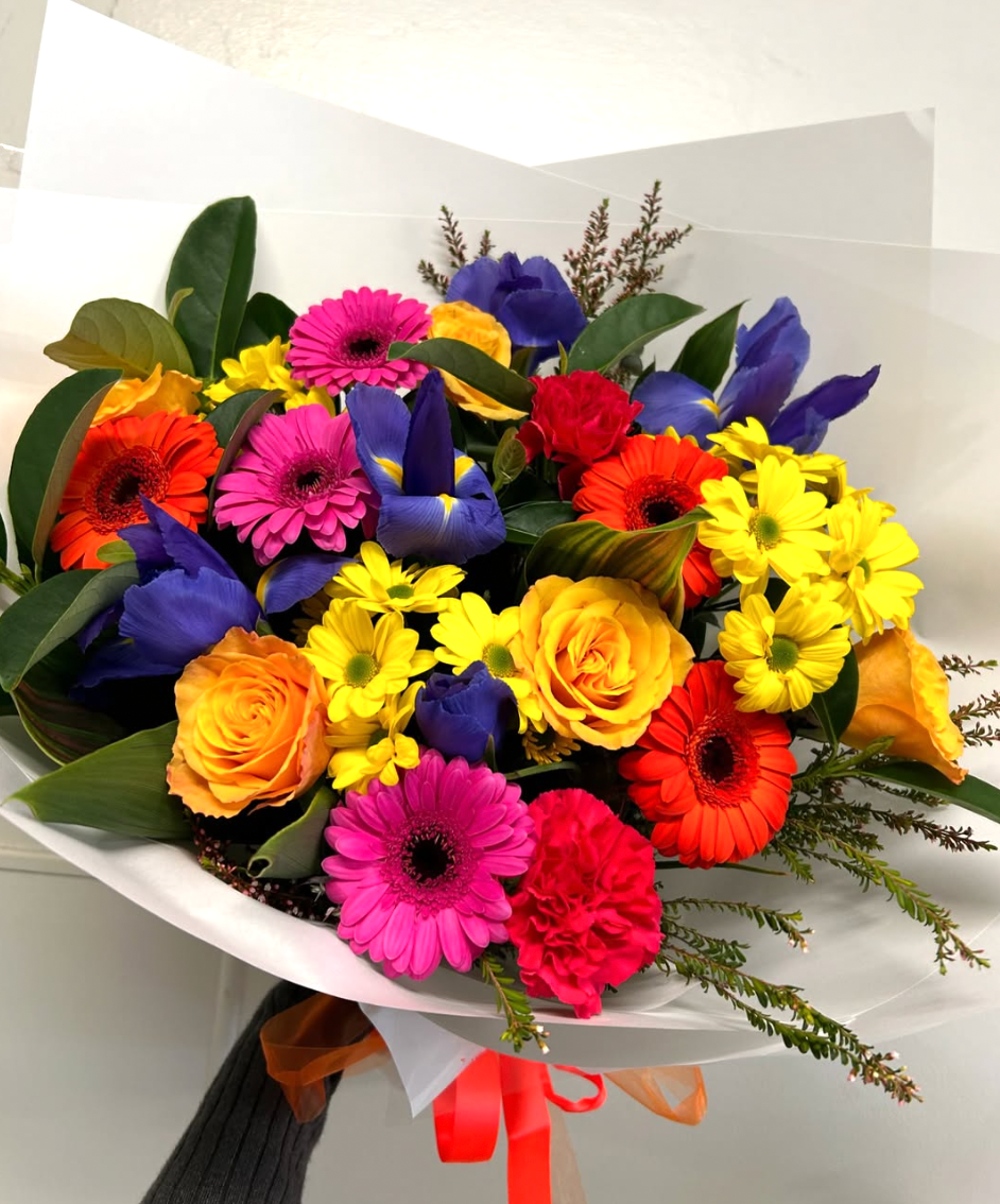 BOUQUET - BRIGHT