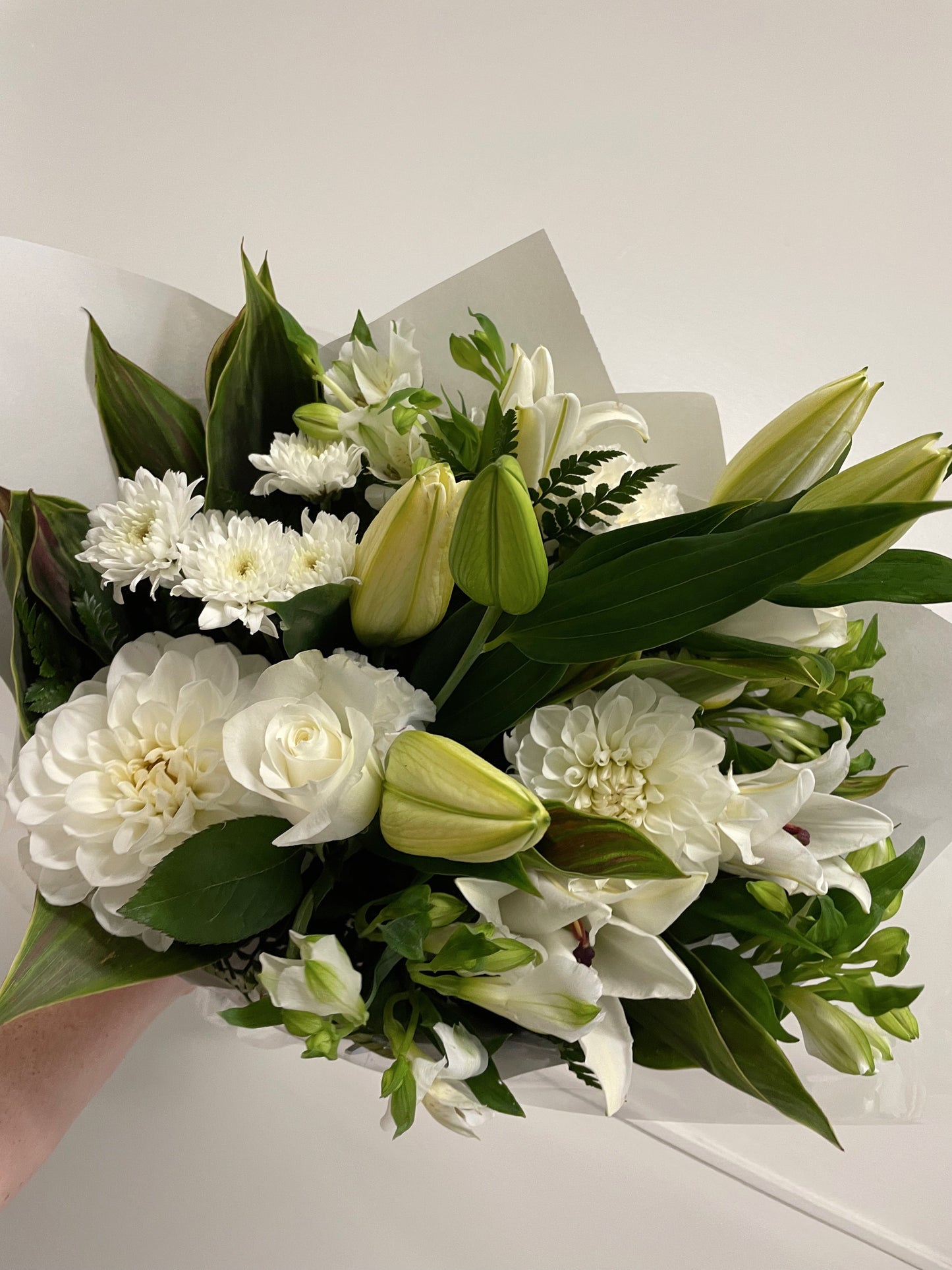 NEUTRAL ARRANGEMENT