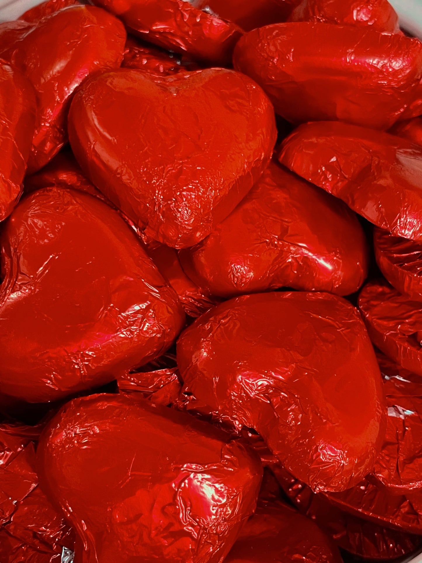 LOVE CHOCS