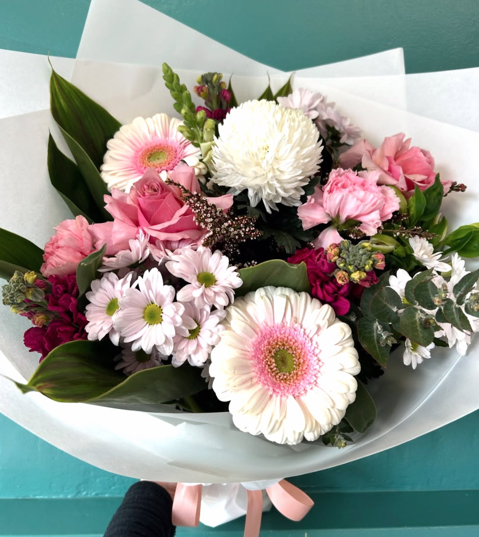 BOUQUET - PASTEL