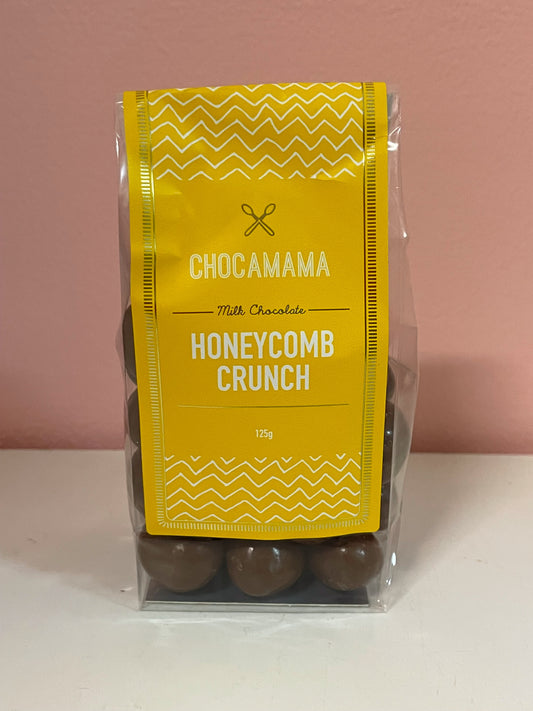HONEYCOMB CRUNCH