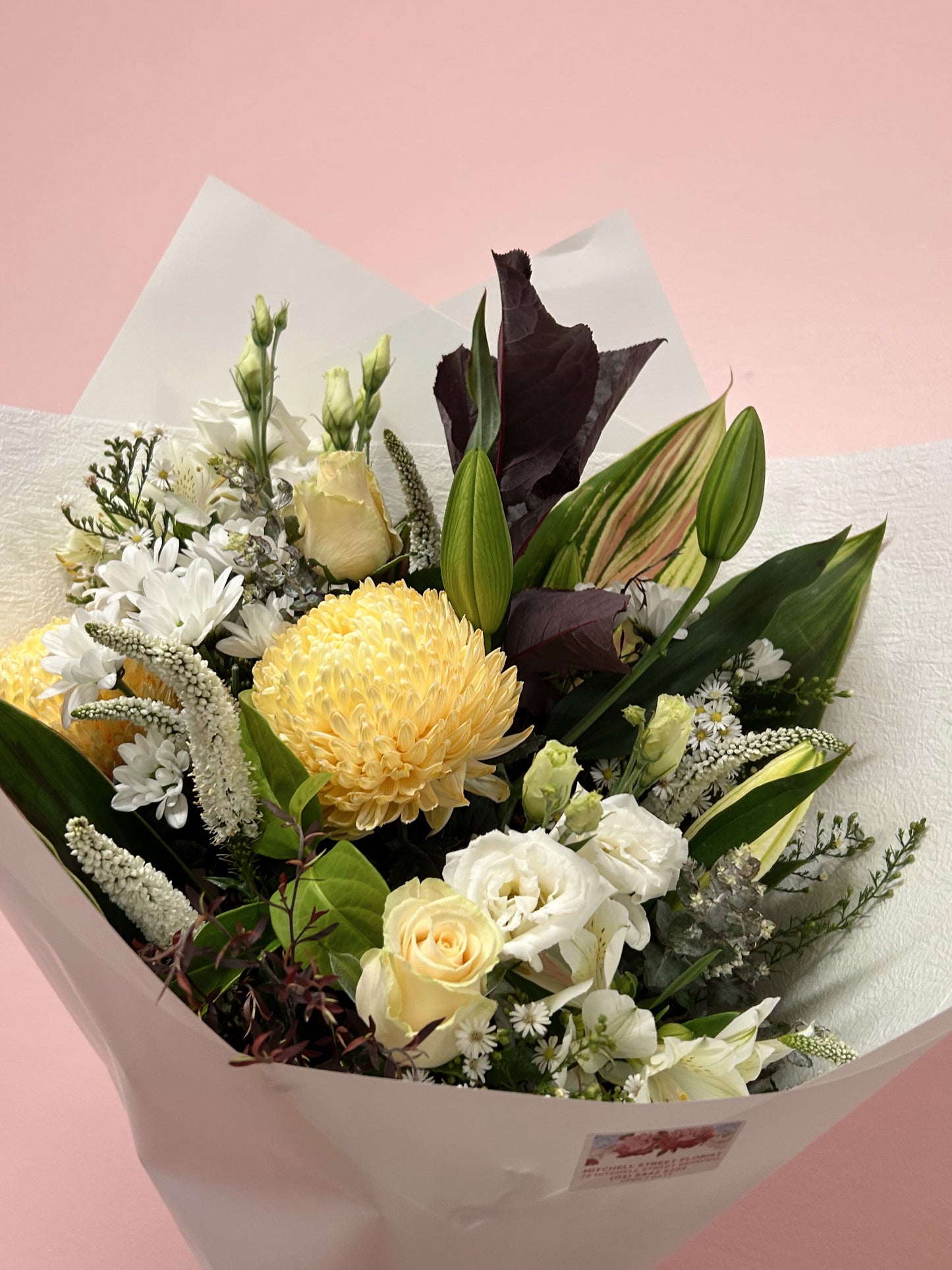 NEUTRAL ARRANGEMENT