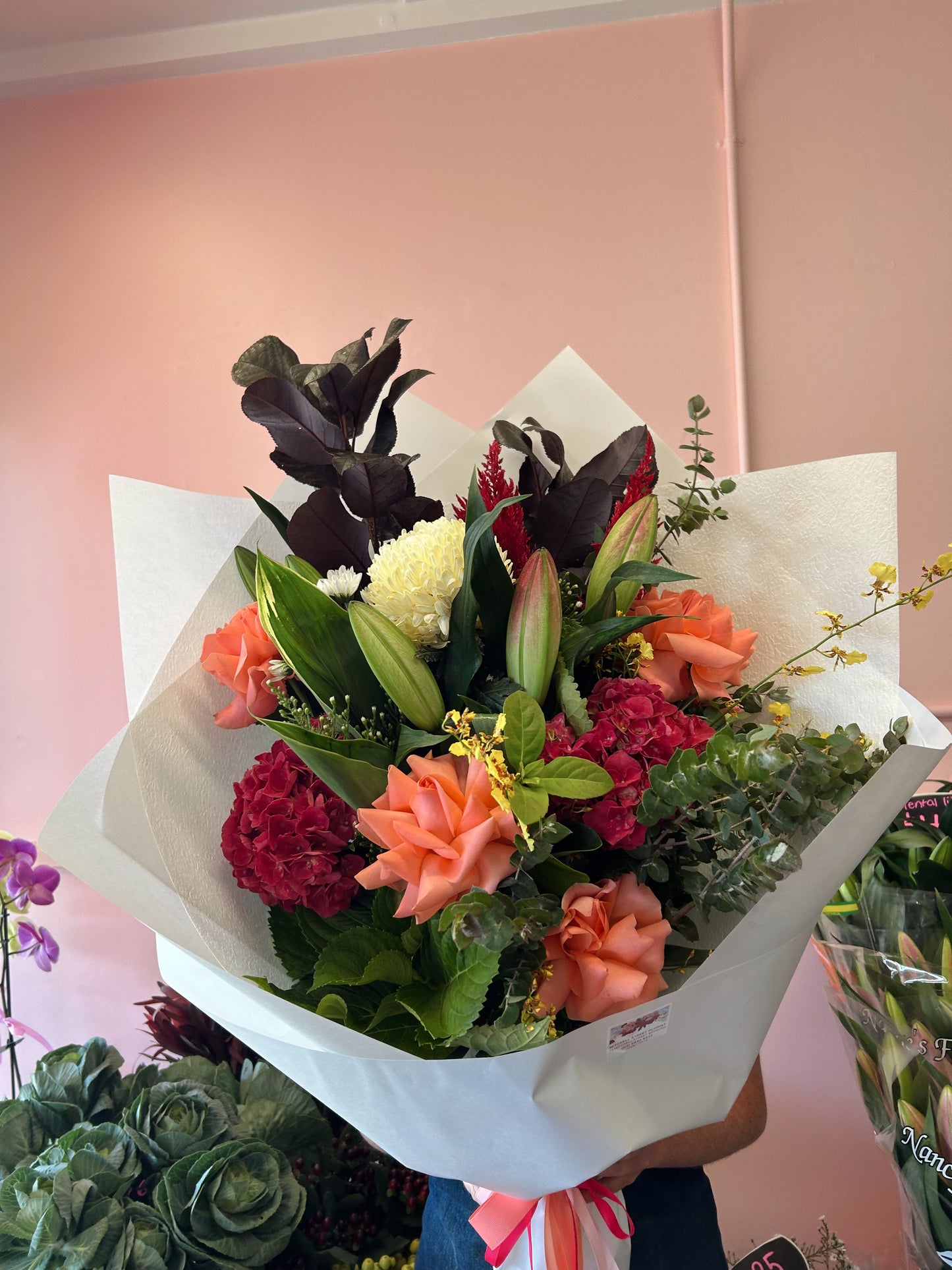 FLOWER ADDICT
