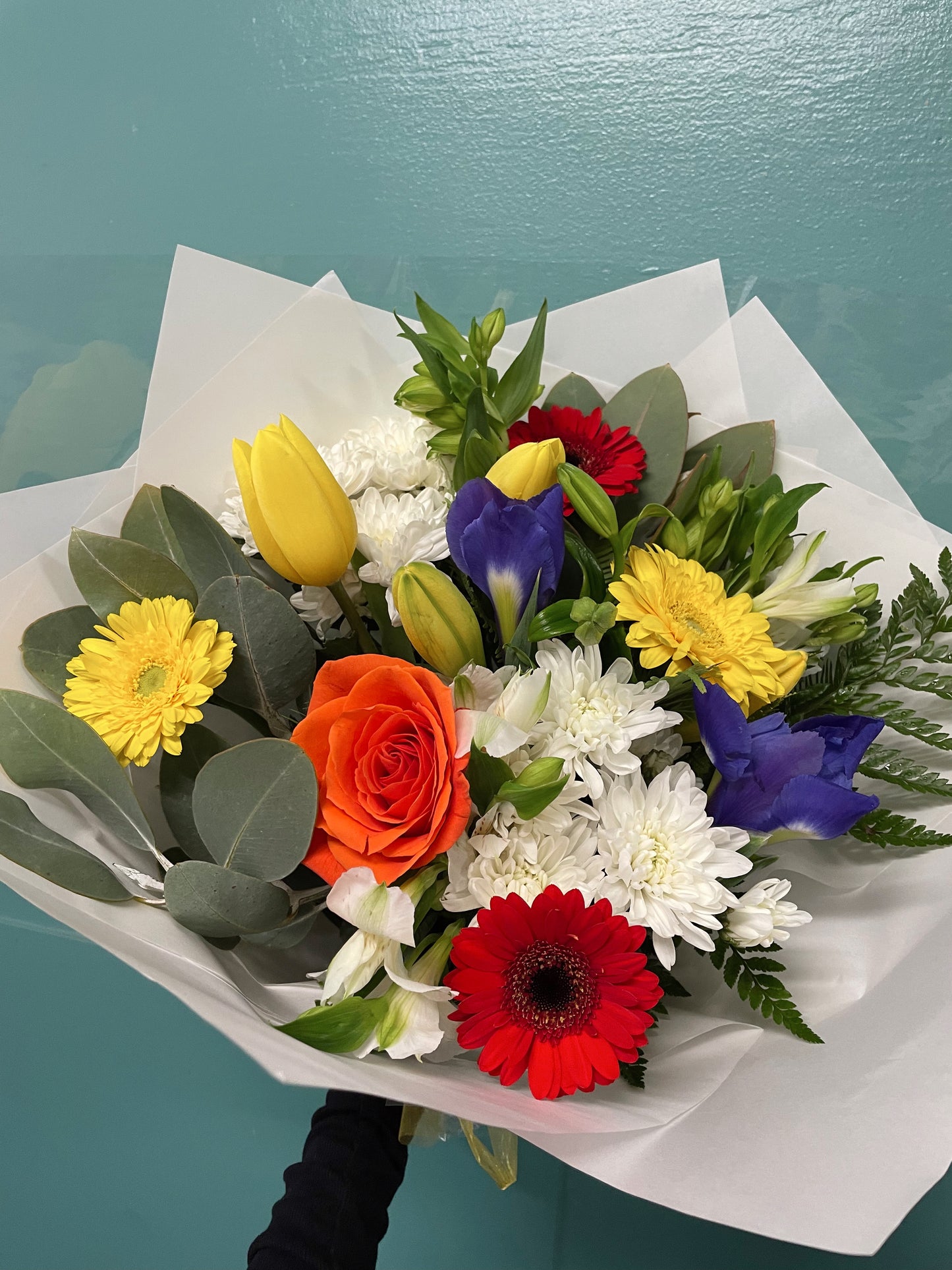 BOUQUET - BRIGHT